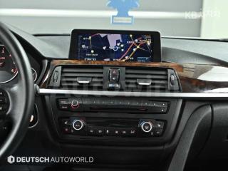 2013 BMW 3 SERIES 320D F30(12~) - 14