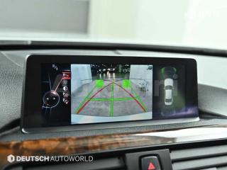 2013 BMW 3 SERIES 320D F30(12~) - 15