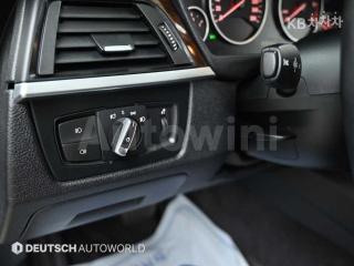2013 BMW 3 SERIES 320D F30(12~) - 17