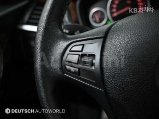 2013 BMW 3 SERIES 320D F30(12~) - 18
