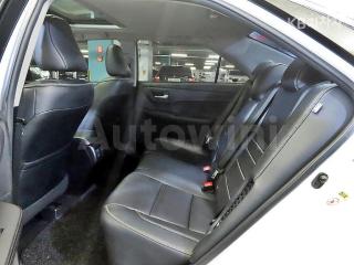 2017 TOYOTA CAMRY 2.5 HYBRID LE - 7