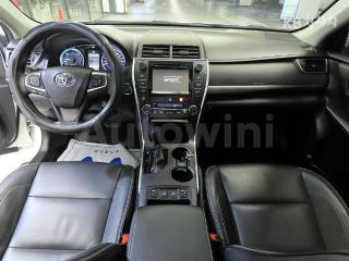 2017 TOYOTA CAMRY 2.5 HYBRID LE - 10