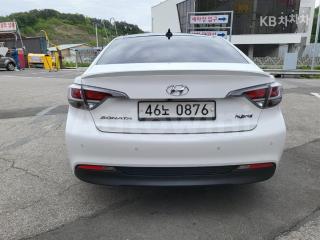 KMHE3411BGA035530 2016 HYUNDAI LF SONATA HYBRID 2.0 HEV MORDERN-3