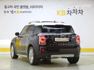 WMWYU1104J3D19347 2018 MINI COOPER COUNTRYMAN D ALL4 2.0 HIGH TRIM-3