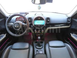 WMWYU1104J3D19347 2018 MINI COOPER COUNTRYMAN D ALL4 2.0 HIGH TRIM-5