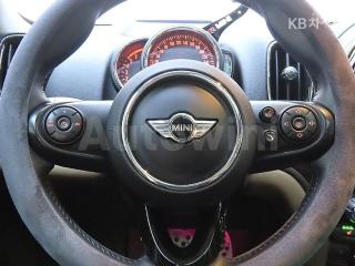 2018 MINI COOPER COUNTRYMAN D ALL4 2.0 HIGH TRIM - 7