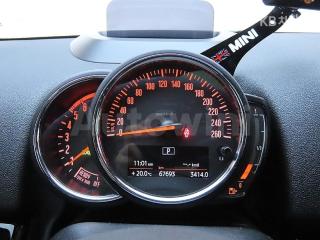 2018 MINI COOPER COUNTRYMAN D ALL4 2.0 HIGH TRIM - 8