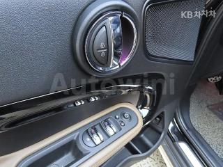 2018 MINI COOPER COUNTRYMAN D ALL4 2.0 HIGH TRIM - 14