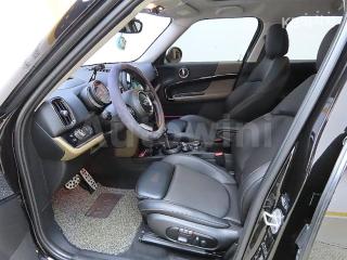 2018 MINI COOPER COUNTRYMAN D ALL4 2.0 HIGH TRIM - 15