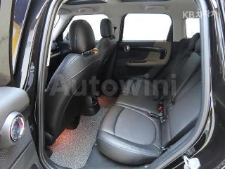 2018 MINI COOPER COUNTRYMAN D ALL4 2.0 HIGH TRIM - 17