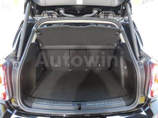 2018 MINI COOPER COUNTRYMAN D ALL4 2.0 HIGH TRIM - 18