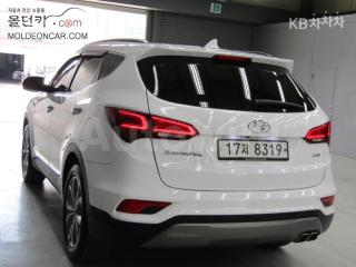 2018 HYUNDAI SANTAFE THE PRIME DIESEL R2.0 2WD 5 SEATS VALUEPLUS - 4