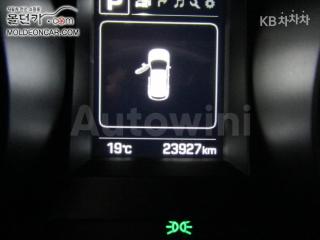 2018 HYUNDAI SANTAFE THE PRIME DIESEL R2.0 2WD 5 SEATS VALUEPLUS - 7