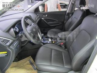 2018 HYUNDAI SANTAFE THE PRIME DIESEL R2.0 2WD 5 SEATS VALUEPLUS - 9