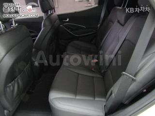 2018 HYUNDAI SANTAFE THE PRIME DIESEL R2.0 2WD 5 SEATS VALUEPLUS - 10