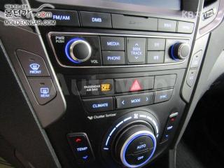 2018 HYUNDAI SANTAFE THE PRIME DIESEL R2.0 2WD 5 SEATS VALUEPLUS - 12