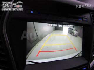 2018 HYUNDAI SANTAFE THE PRIME DIESEL R2.0 2WD 5 SEATS VALUEPLUS - 15