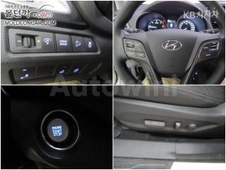 2018 HYUNDAI SANTAFE THE PRIME DIESEL R2.0 2WD 5 SEATS VALUEPLUS - 16
