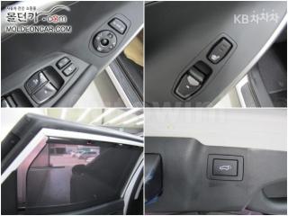 2018 HYUNDAI SANTAFE THE PRIME DIESEL R2.0 2WD 5 SEATS VALUEPLUS - 17