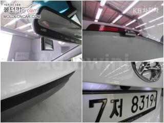 2018 HYUNDAI SANTAFE THE PRIME DIESEL R2.0 2WD 5 SEATS VALUEPLUS - 18