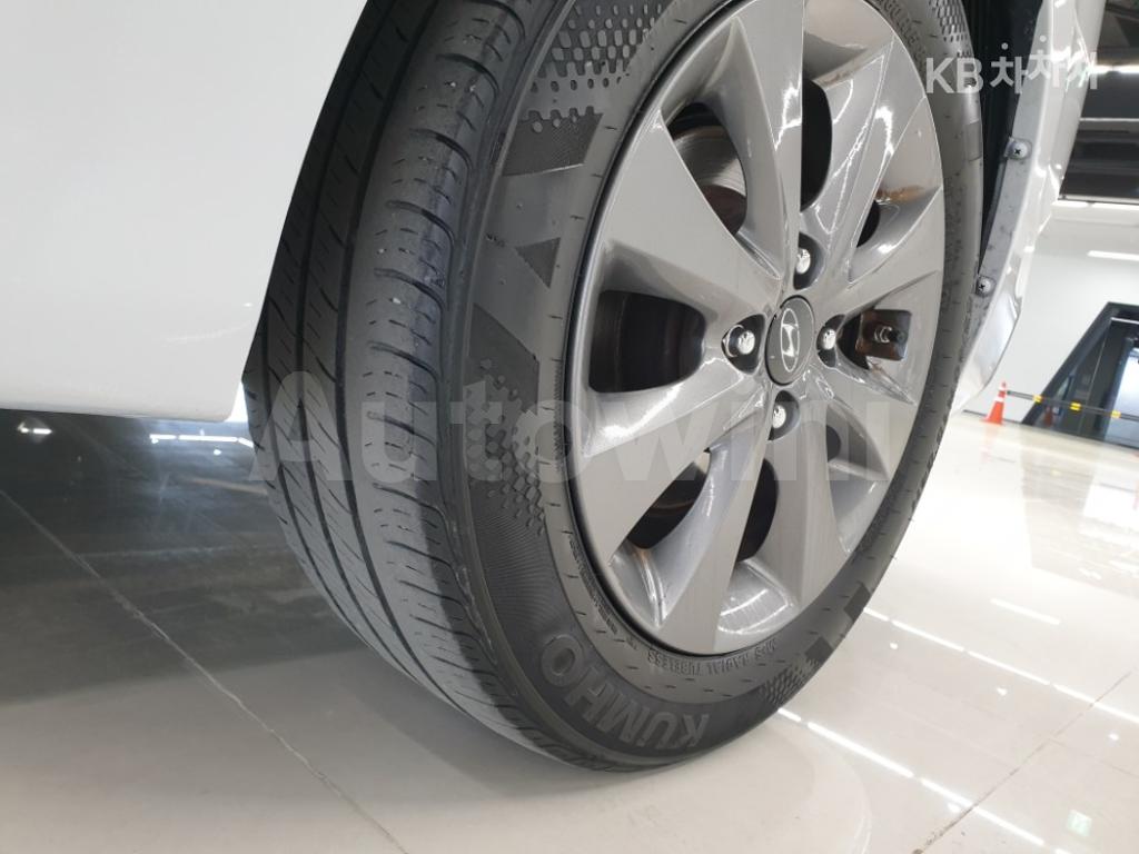 2019 HYUNDAI ACCENT  1.4 VVT SMART SPECIAL - 8