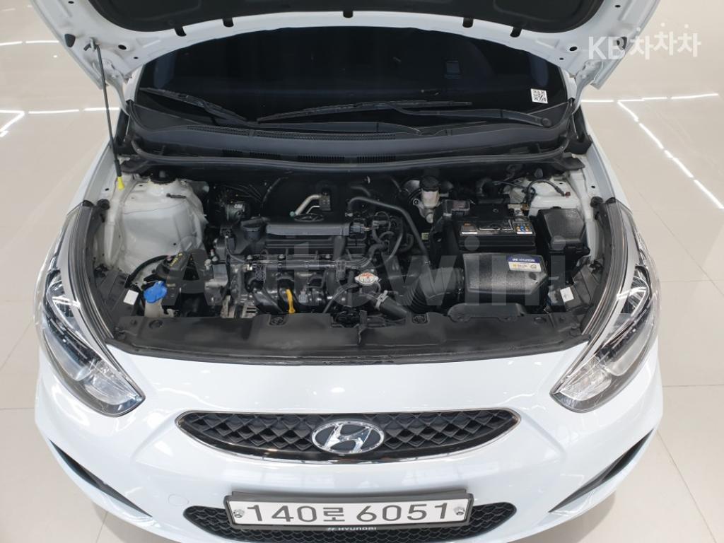 2019 HYUNDAI ACCENT  1.4 VVT SMART SPECIAL - 9