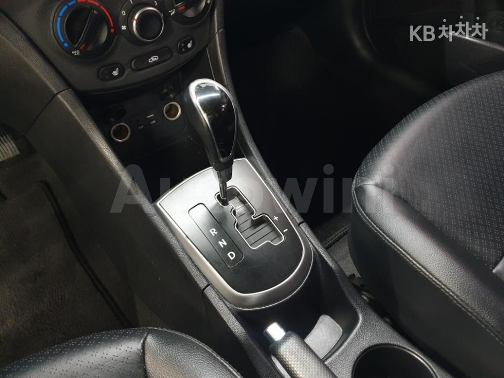 2019 HYUNDAI ACCENT  1.4 VVT SMART SPECIAL - 15