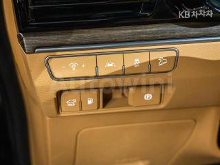 2020 KIA THE MASTER 4WD DIESEL 마스터즈 - 7