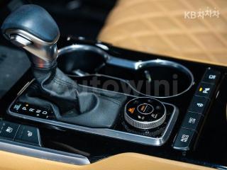 2020 KIA THE MASTER 4WD DIESEL 마스터즈 - 8