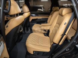 2020 KIA THE MASTER 4WD DIESEL 마스터즈 - 9