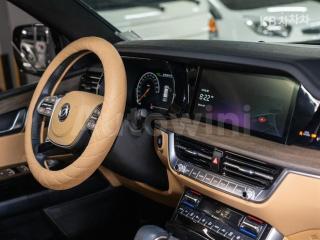 2020 KIA THE MASTER 4WD DIESEL 마스터즈 - 10