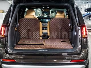 2020 KIA THE MASTER 4WD DIESEL 마스터즈 - 11