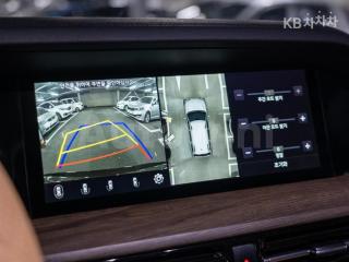 2020 KIA THE MASTER 4WD DIESEL 마스터즈 - 13