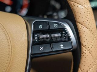 2020 KIA THE MASTER 4WD DIESEL 마스터즈 - 14