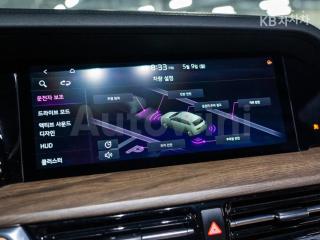 2020 KIA THE MASTER 4WD DIESEL 마스터즈 - 16