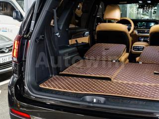 2020 KIA THE MASTER 4WD DIESEL 마스터즈 - 17