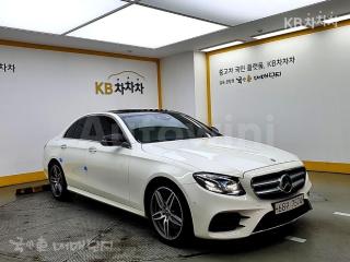 2018 MERCEDES BENZ E-CLASS W213  E300 AMG LINE - 22