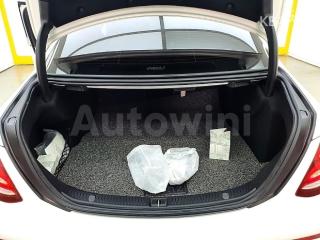 2018 MERCEDES BENZ E-CLASS W213  E300 AMG LINE - 15