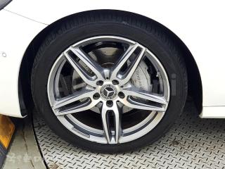 2018 MERCEDES BENZ E-CLASS W213  E300 AMG LINE - 16
