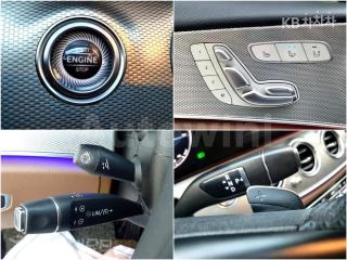 2018 MERCEDES BENZ E-CLASS W213  E300 AMG LINE - 20