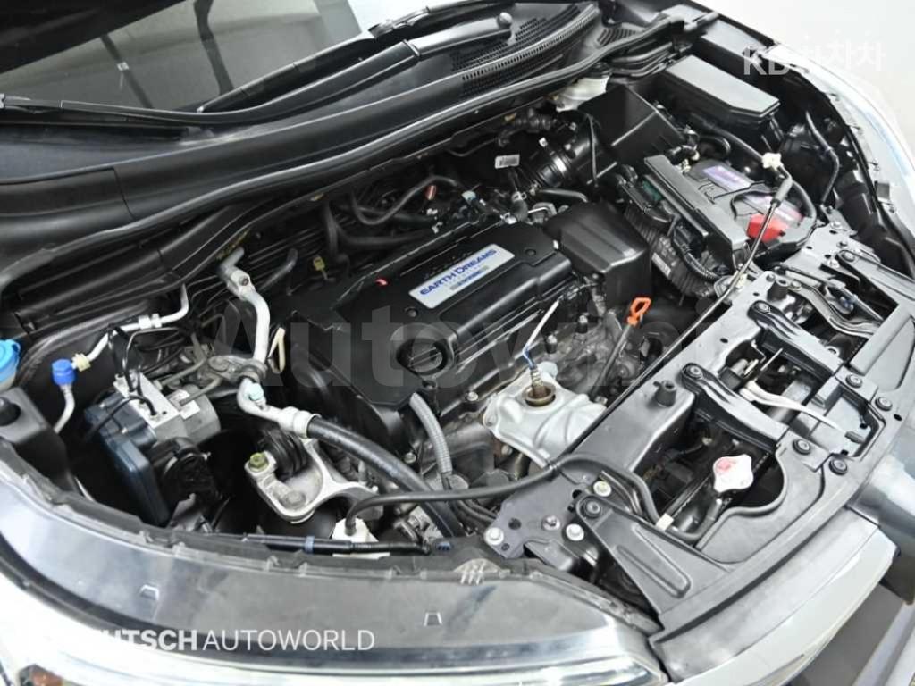 5J6RM4890FL520752 2015 HONDA CR V 2.4 AWD EX-L-5