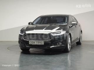 2013 FORD FUSION ECOBOOST 2.0 2GEN(13년~) - 1