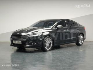 3FA6P0H93DR180630 2013 FORD FUSION ECOBOOST 2.0 2GEN(13년~)-1