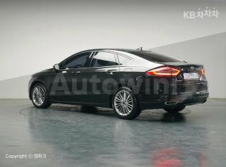 2013 FORD FUSION ECOBOOST 2.0 2GEN(13년~) - 3