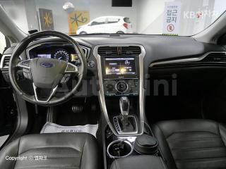 2013 FORD FUSION ECOBOOST 2.0 2GEN(13년~) - 6