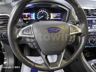 2013 FORD FUSION ECOBOOST 2.0 2GEN(13년~) - 8
