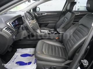 2013 FORD FUSION ECOBOOST 2.0 2GEN(13년~) - 10