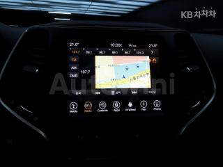 2019 JEEP CHEROKEE KL  2.4 GASOLINE AWD LONGITUDE HIGH - 11