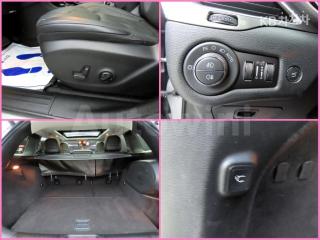 2019 JEEP CHEROKEE KL  2.4 GASOLINE AWD LONGITUDE HIGH - 18