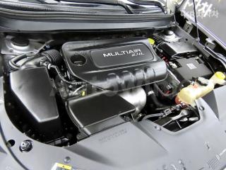 2019 JEEP CHEROKEE KL  2.4 GASOLINE AWD LONGITUDE HIGH - 19